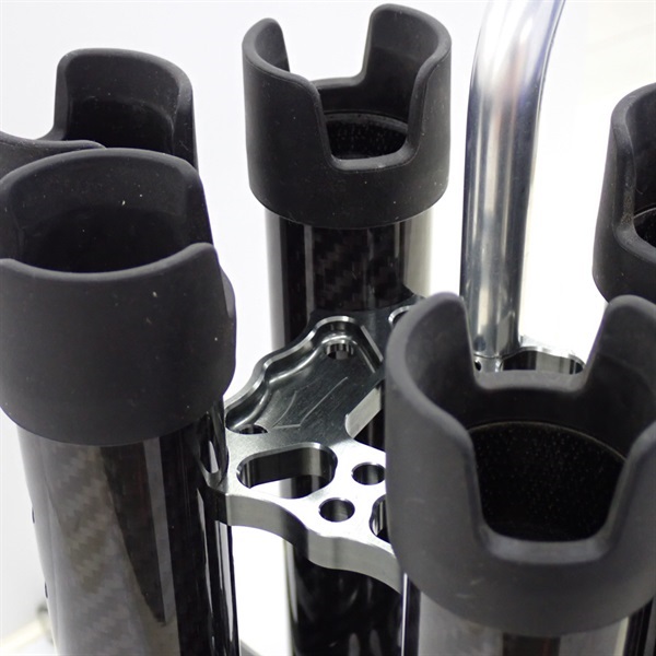 ロッドスタンド　フォースコンプリートパック